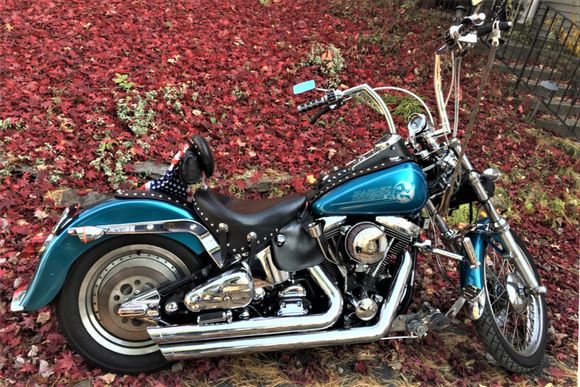 2 years after the last time I posted here.