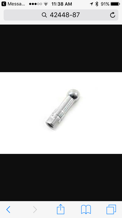 What it's supposed to look like