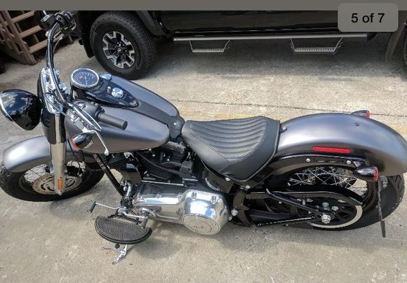 Oh guys I cant wait to get it home. Should be here on Tusday. 619 miles on this thing with shipping cost me 10.6k + paperwork. I am stoked