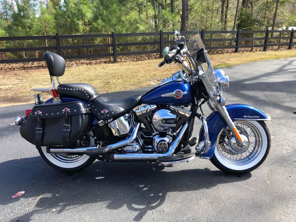 Just doesn’t look right without them