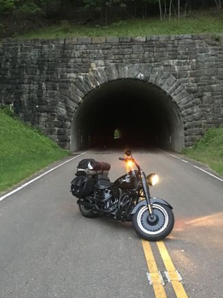 Blue Ridge Parkway