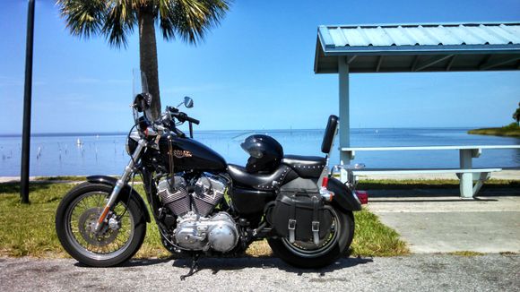 The Sporty at Bayport. 2014