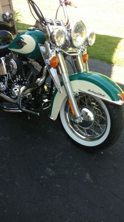 2009 Heritage Classic