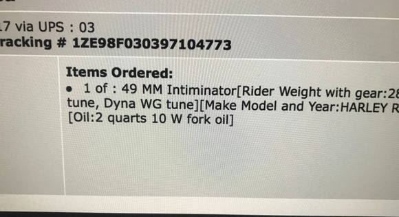 wasn't bad at alll, with oil, 250ish ? shipped?