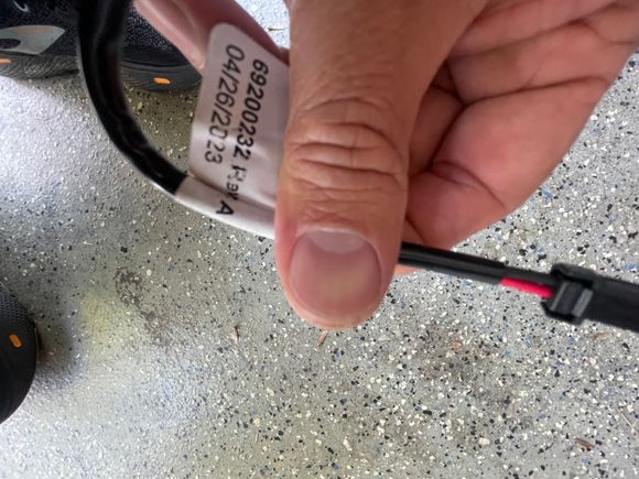 Reference part no. For wiring.  Not going to answer you do the legwork and research it