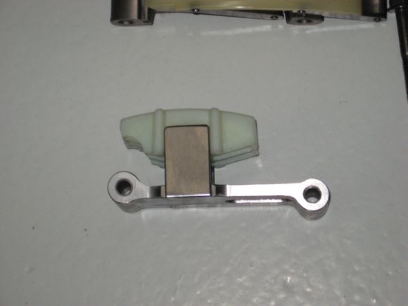 I made my own Hayden style.  Used the Hyden shoe $12.00 with USA made die springs.