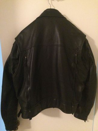 "Nevada" 2 -XL