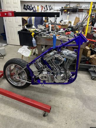 Had to take it off my table to put the forks on it 