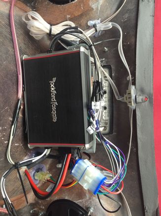 RF Punch 2CH