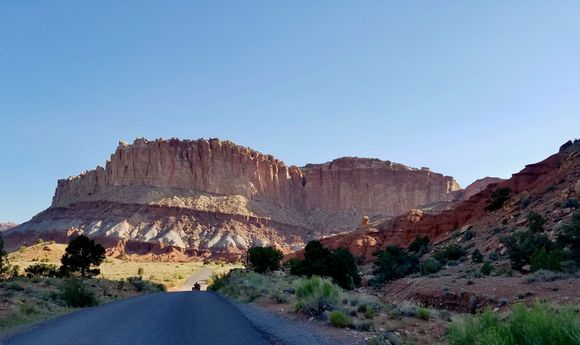 Capitol Reef NP, Utah