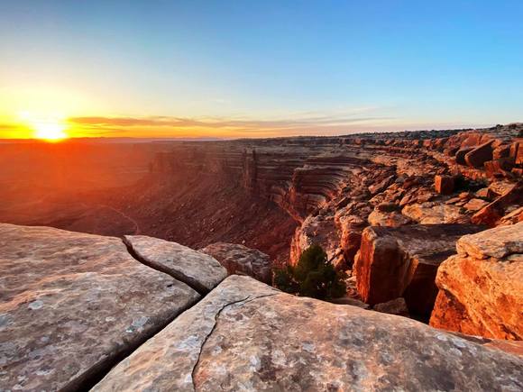 Muley Point May 2021