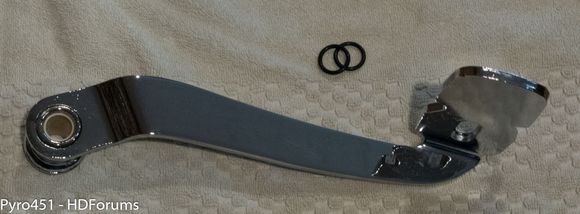 OEM Brake Arm