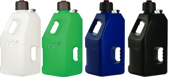 Available in a range of colors.