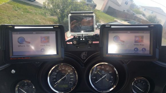 The Iron Aces Trifecta