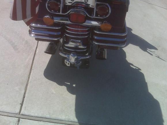 Hunting a Trailer to go here. ??