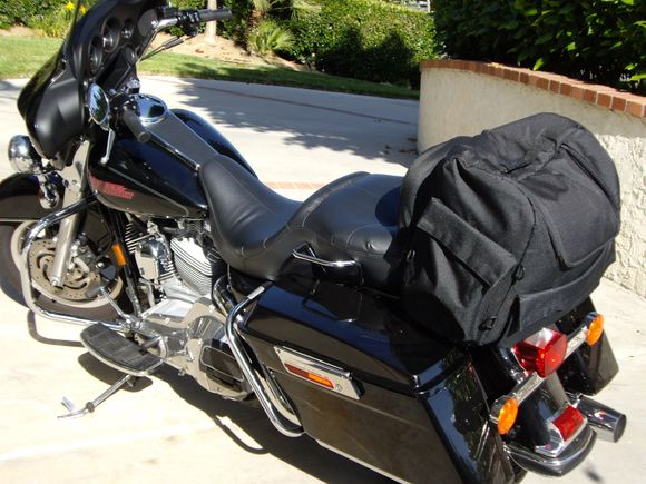Harley 2