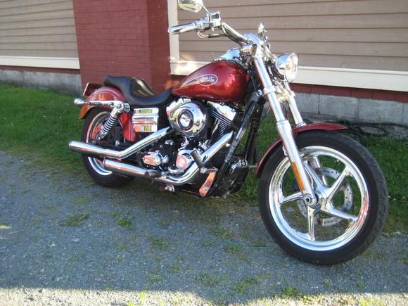 bike 001