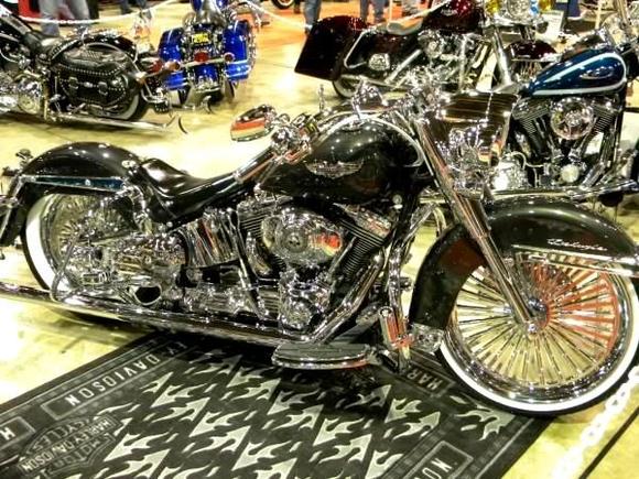 EasyRiders 2010 a 2