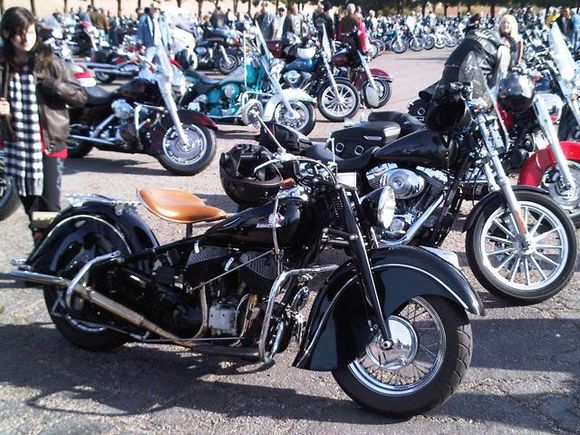 LVTR Indian 1