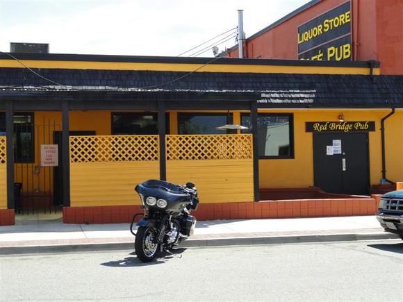 105 F out in Princeton BC