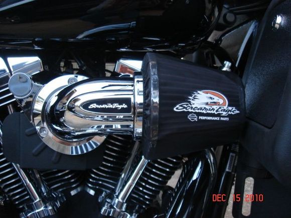 SE Heavy  Breather