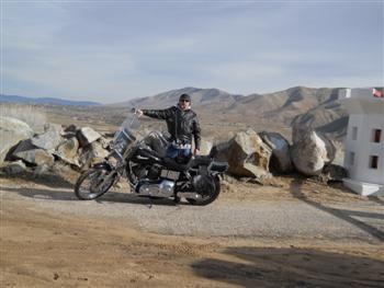 Christmas day 2010 Deep Creek (Custom) (2)