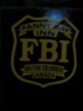 Fanny Bay Inn on Vancouver Island BC