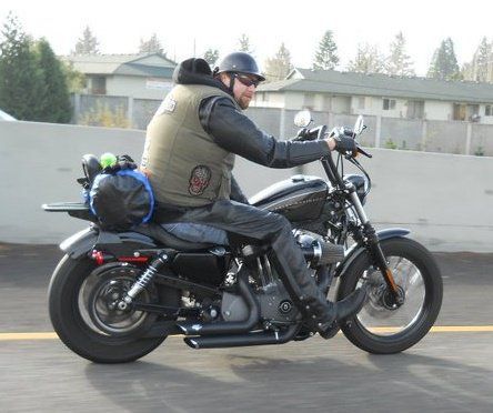 pic credit to Mic. 101 weekend run.