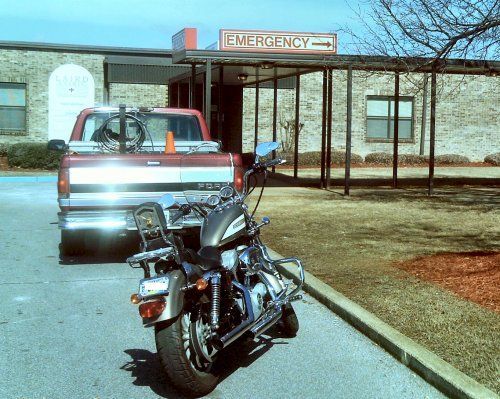 ER Sign