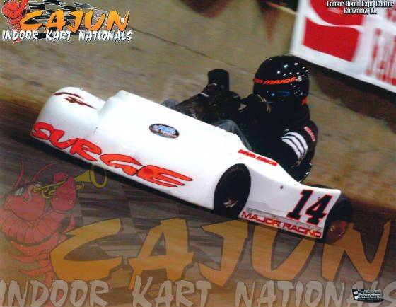 Devin wins national