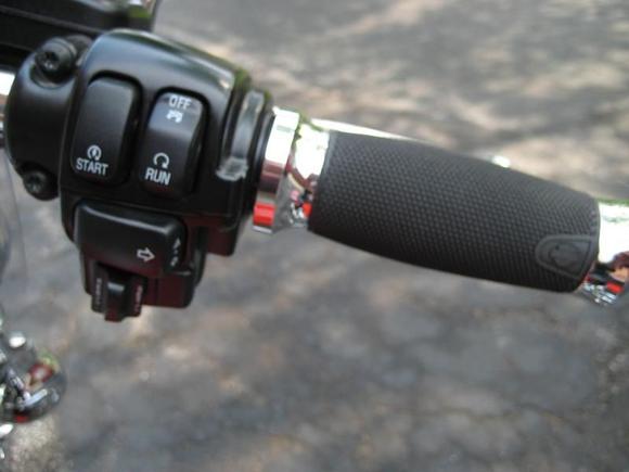 Right Grip