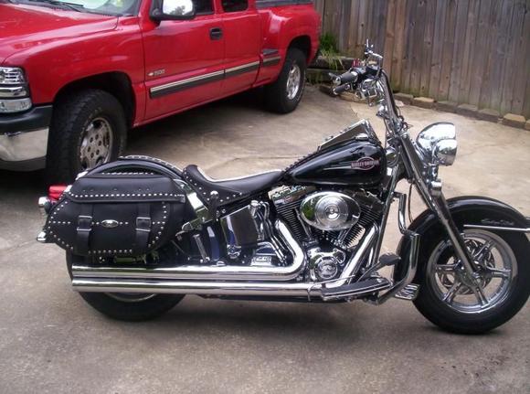 Pre-Samson true duals and hard bagger tail
