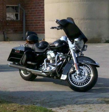 MY BIKE
