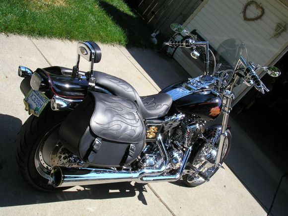 2000 FXDWG
