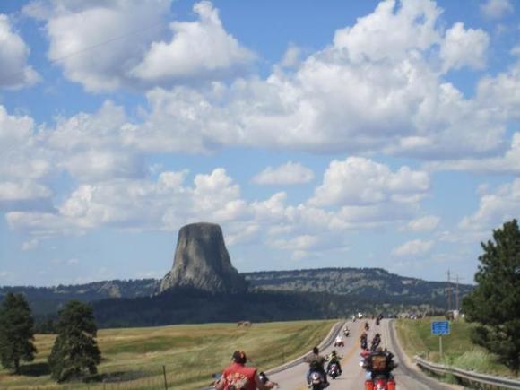 Sturgis Pictures 2011ab