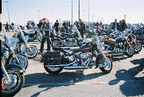 12 19 2007 22 2007 DFW toy run