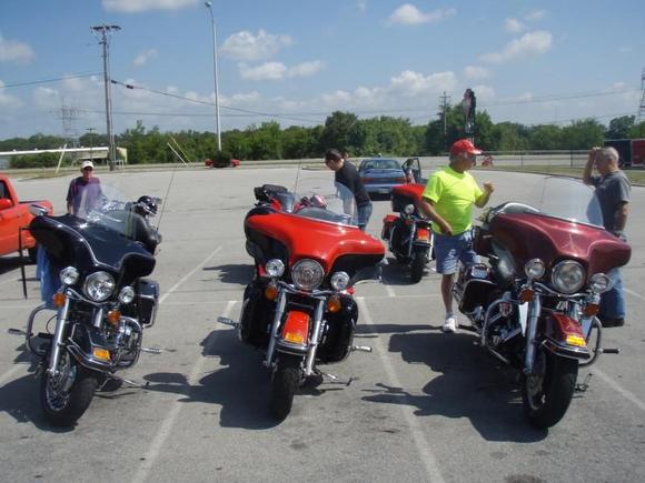 Smokey Mountain Harley in Maryville, Tn