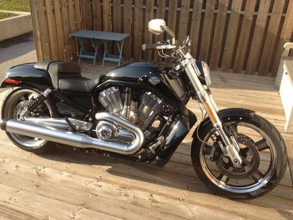 Boss Hoss 040