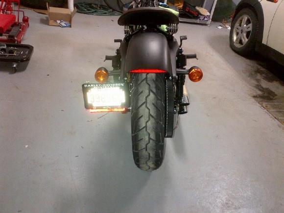 Beaconsfield 20120222 00154