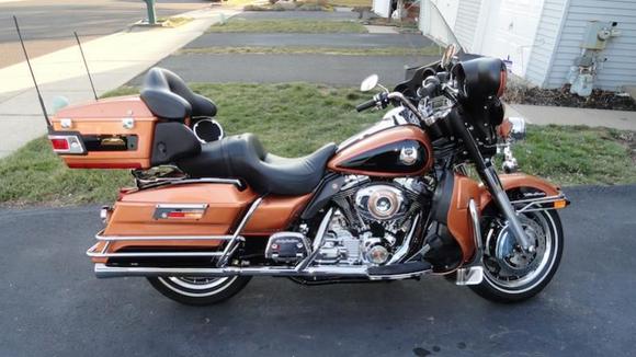 Harley
