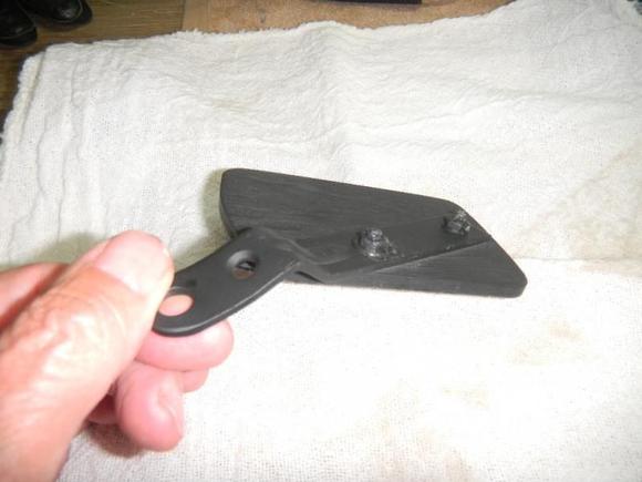 PV mount