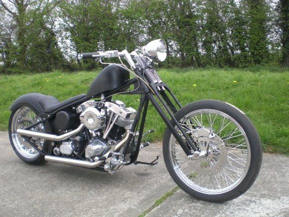 harley davidson 0015