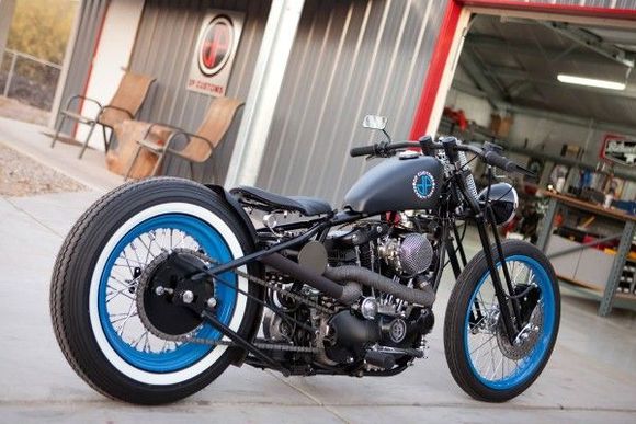 DP Customs Seventy Three 0