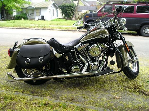 new corbin seat