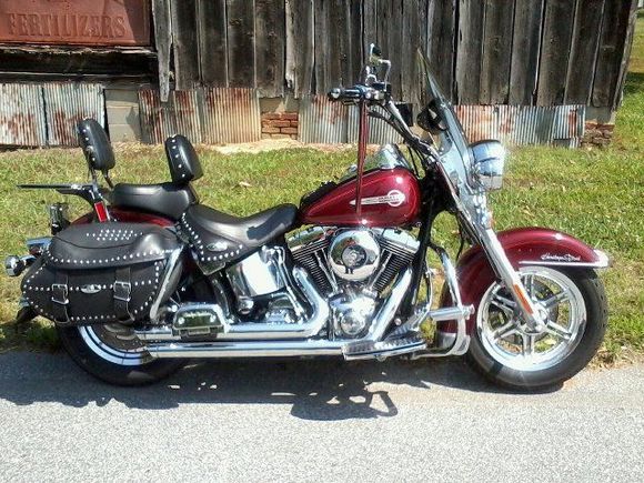 2002 Heritage