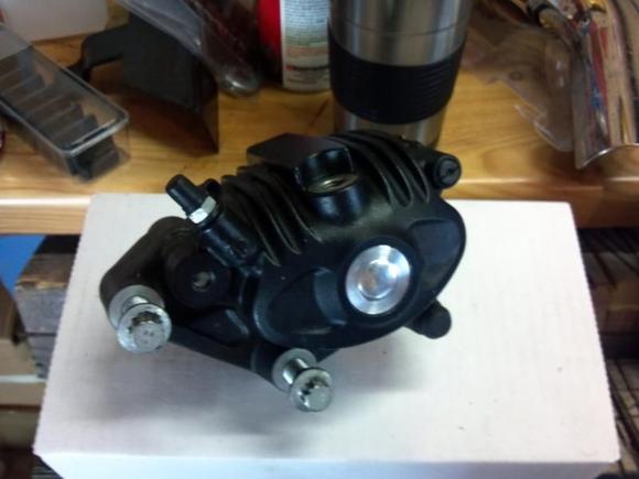Brake Caliper
