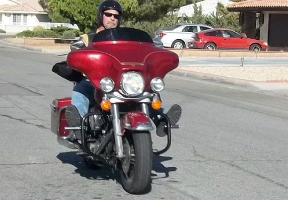 latest ride