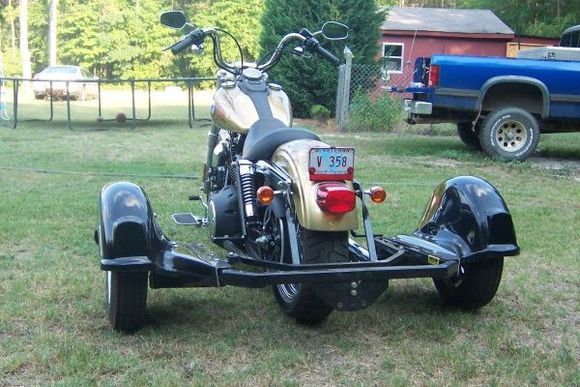 Moms Street Bob