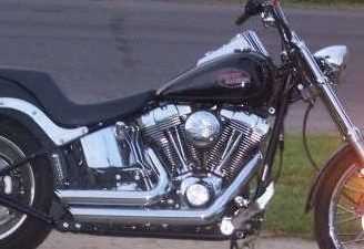 My HD