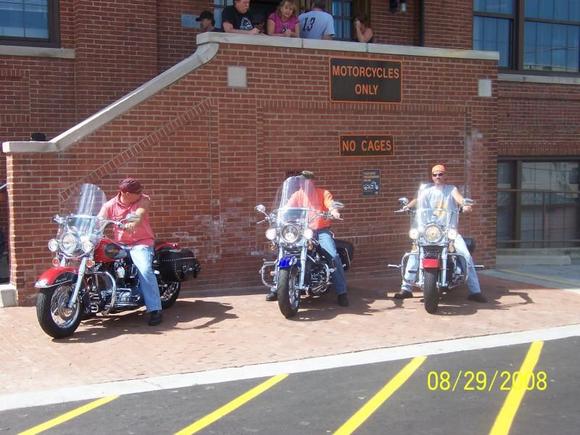 milwaukee 08